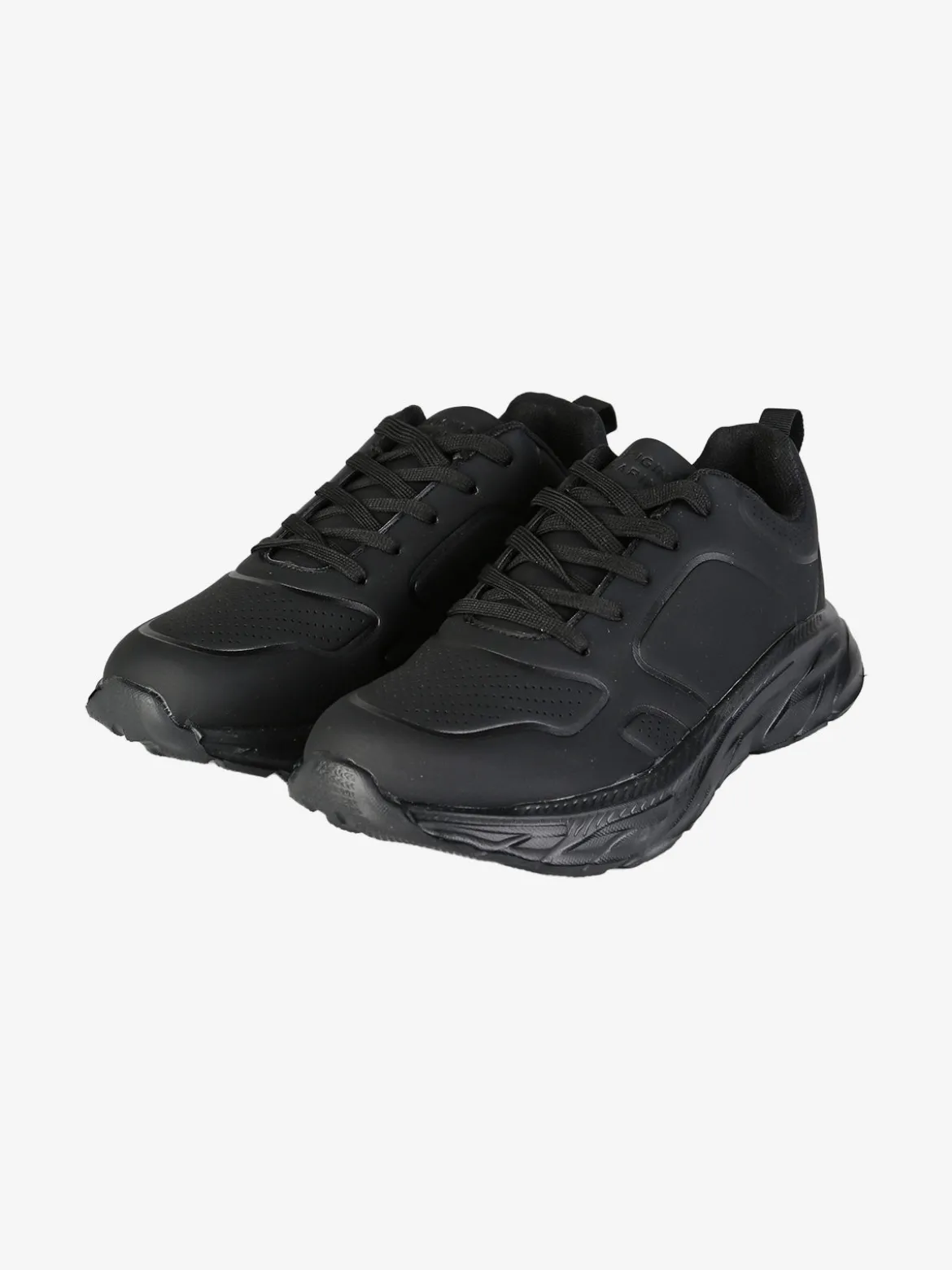 Original Marines Sneakers donna stringate