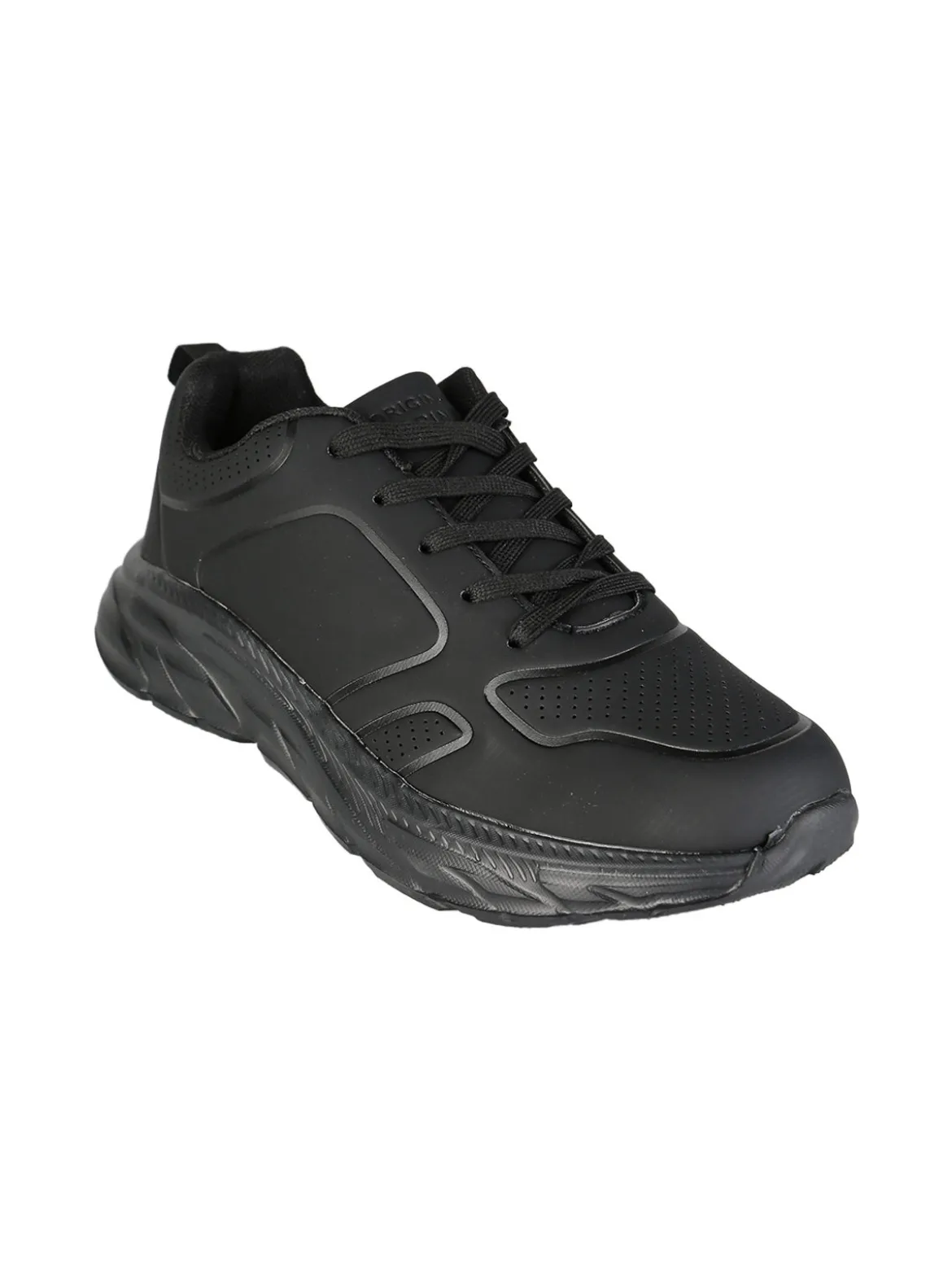 Original Marines Sneakers donna stringate