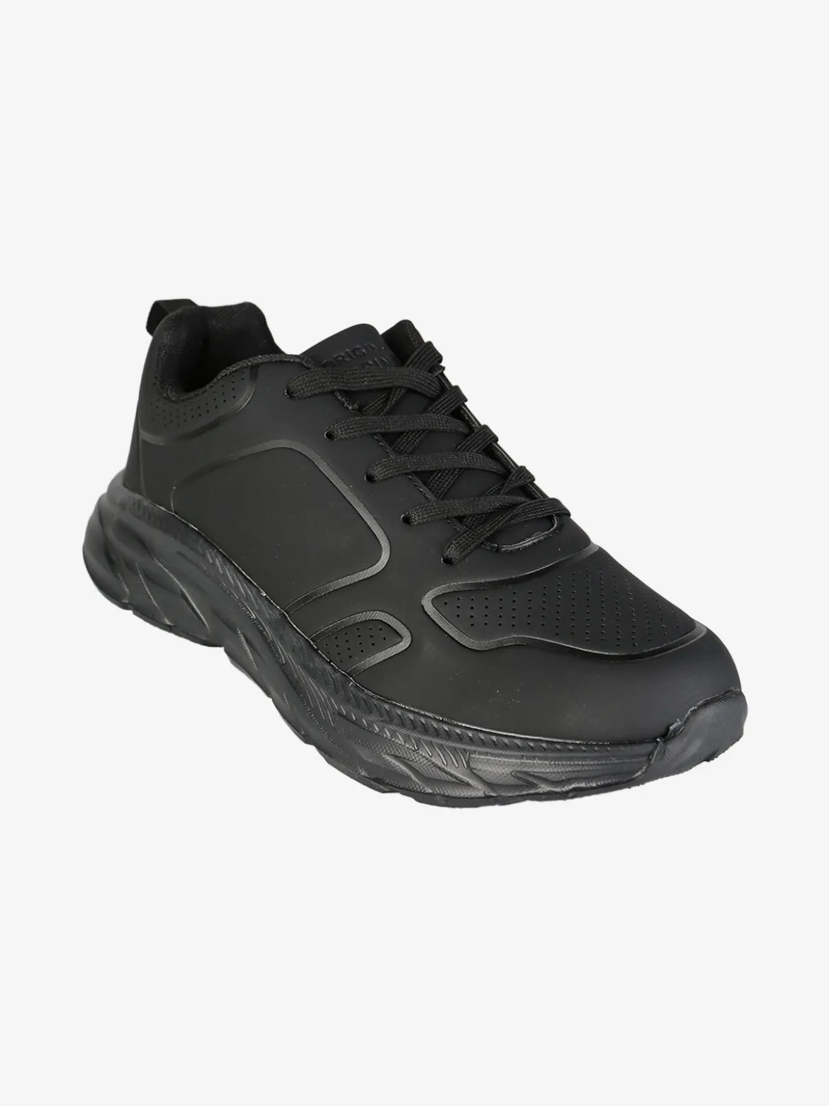 Original Marines Sneakers donna stringate