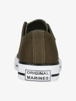 Original Marines Sneakers in tela donna