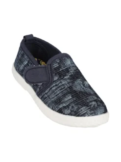 Original Marines Sneakers slip on da bambino in tessuto