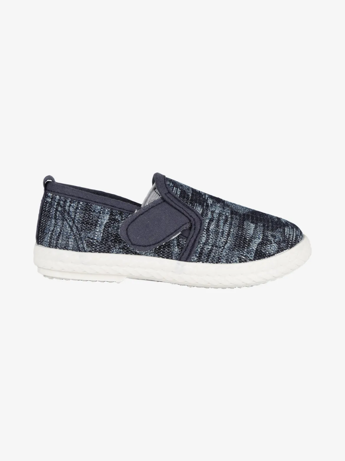 Original Marines Sneakers slip on da bambino in tessuto