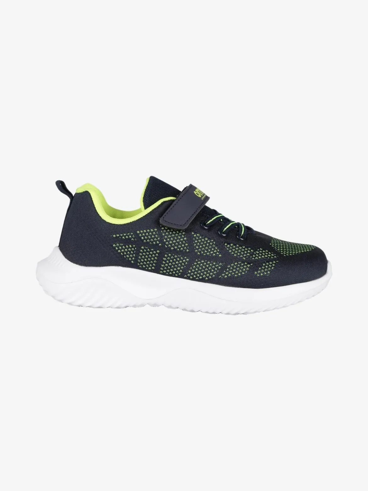 Original Marines Sneakers sportiva da bambino con strappo