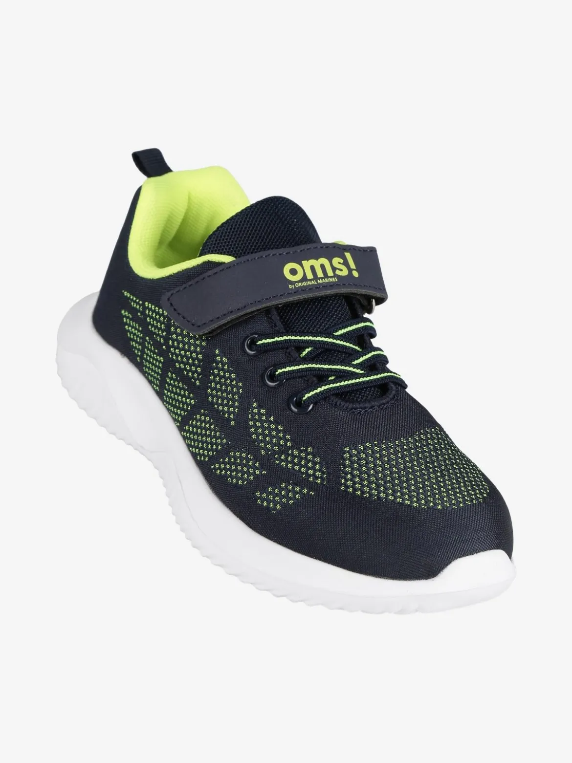 Original Marines Sneakers sportiva da bambino con strappo