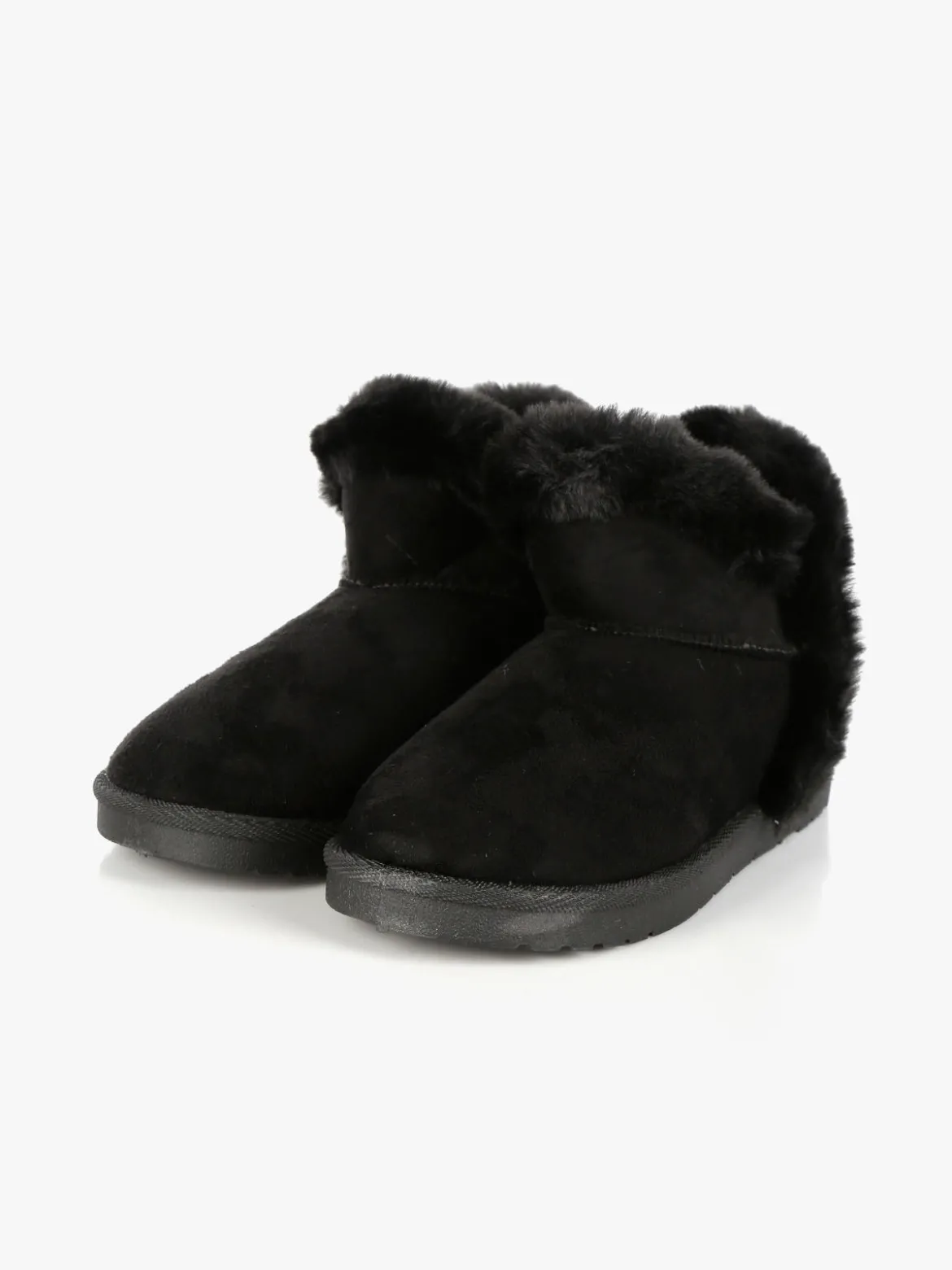Original Marines Stivaletto basso da bambina imbottito