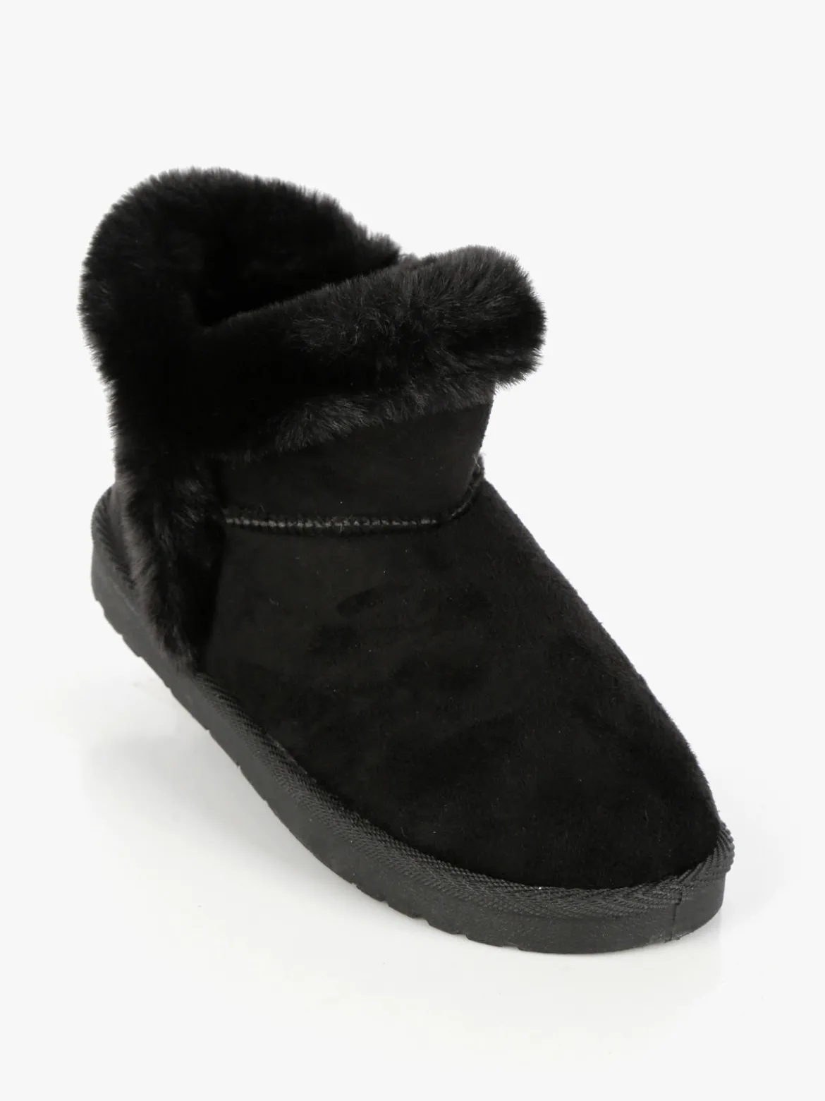 Original Marines Stivaletto basso da bambina imbottito