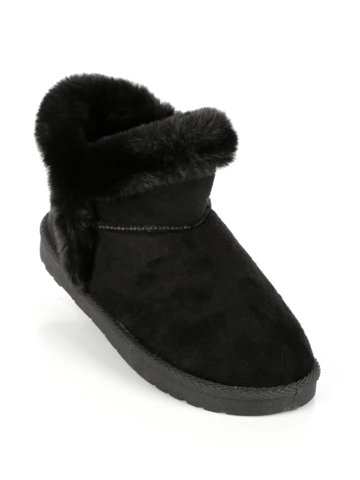 Original Marines Stivaletto basso da bambina imbottito