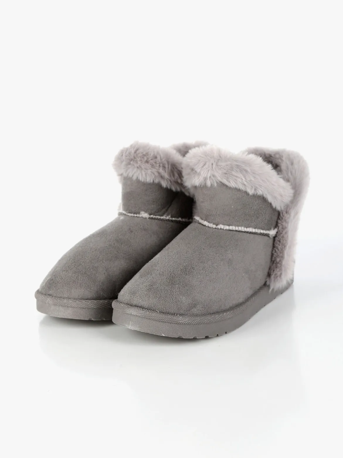 Original Marines Stivaletto basso da bambina imbottito