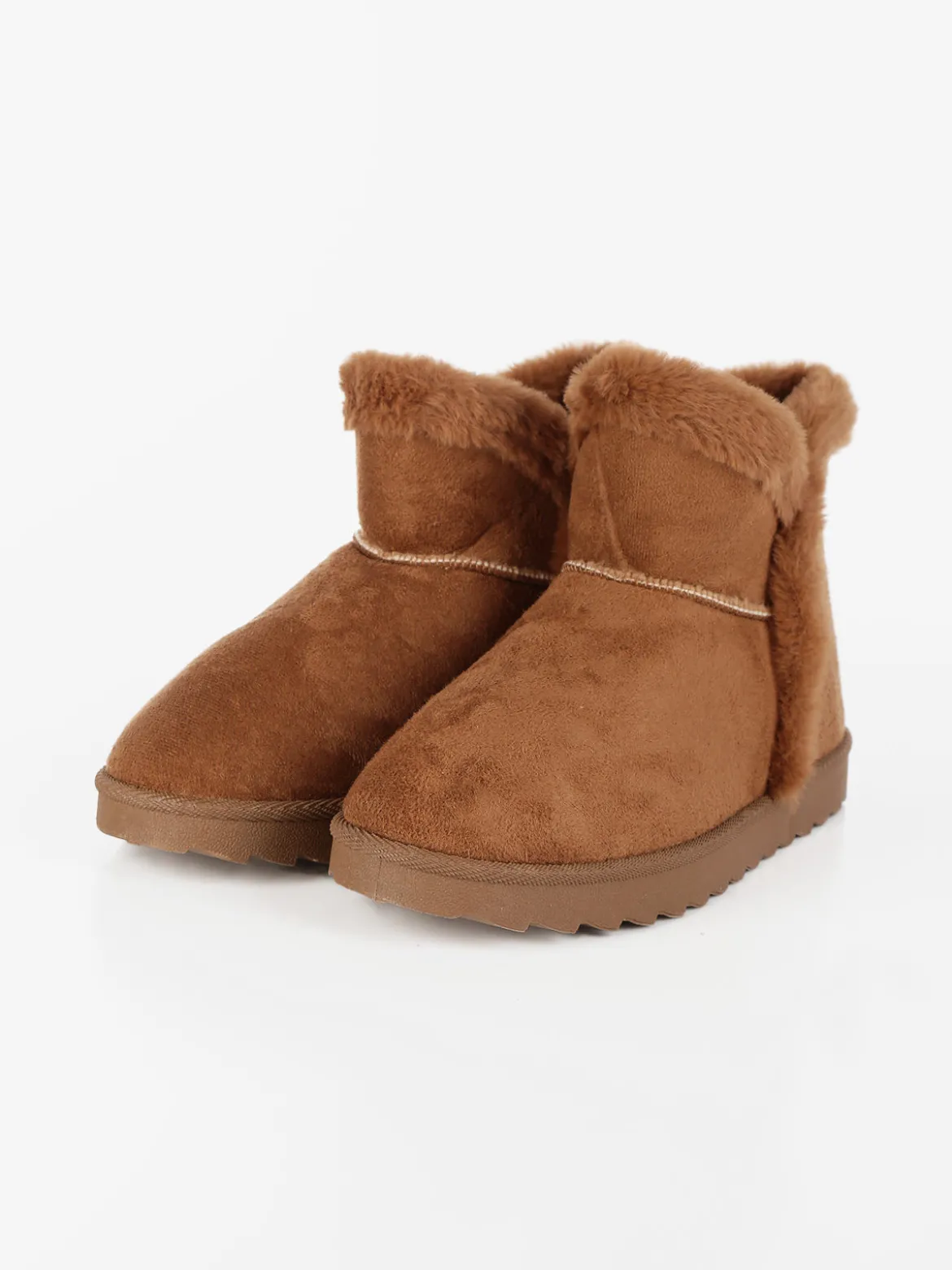 Original Marines Stivaletto basso imbottito