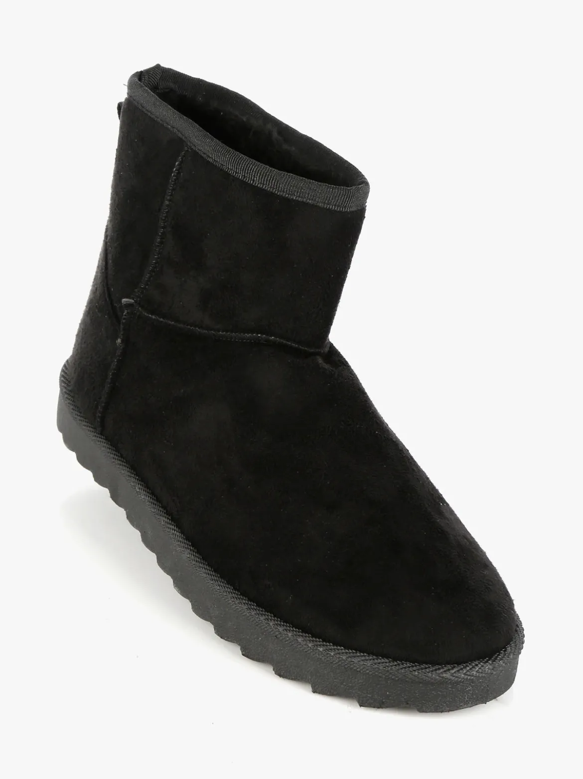 Original Marines Stivaletto basso imbottito