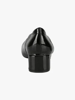 Ormettesoft Decolletè donna in vernice - nero