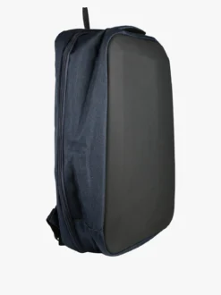 Or & Mi Zaino da lavoro porta pc - blu