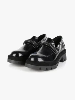 Osey Mocassini da donna con platform