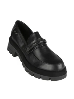 Osey Mocassini da donna con platform