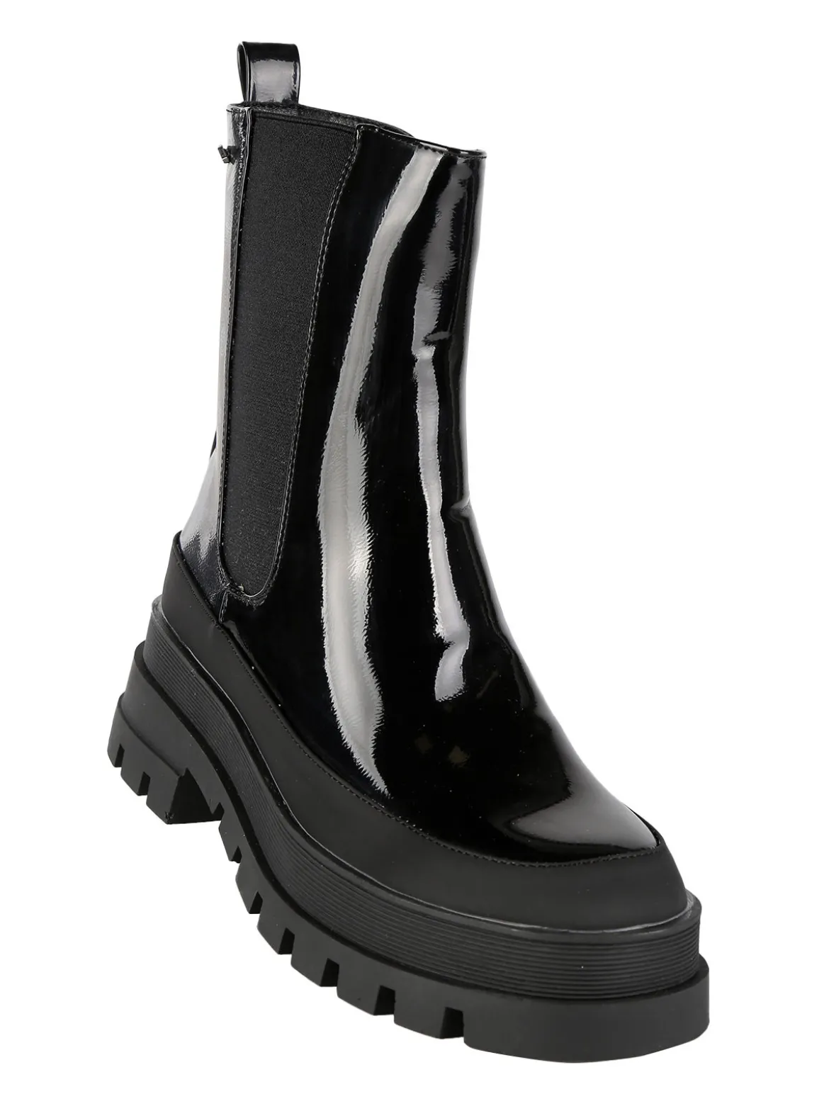 Osey Stivaletti donna con platform