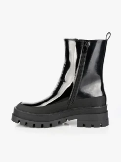 Osey Stivaletti donna con platform