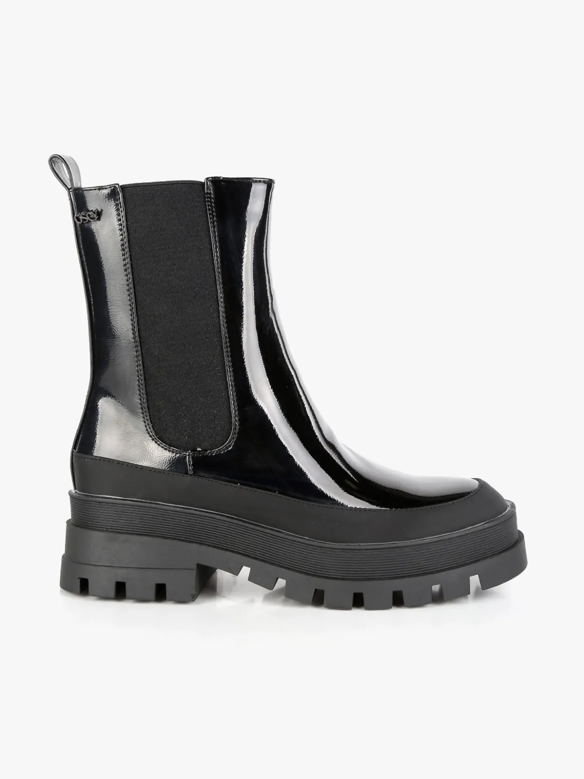 Osey Stivaletti donna con platform
