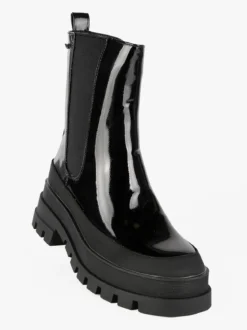 Osey Stivaletti donna con platform