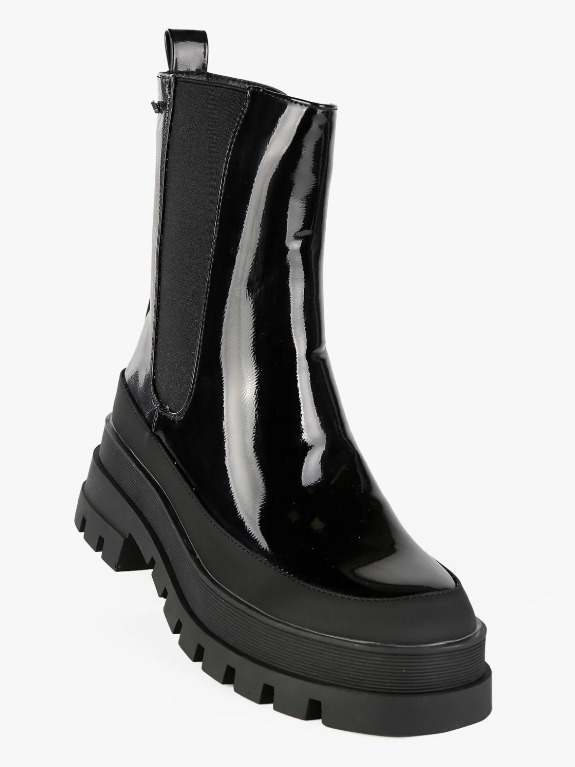 Osey Stivaletti donna con platform