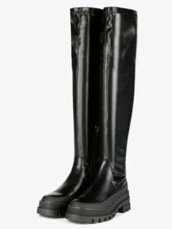 Osey Stivali da donna con platform