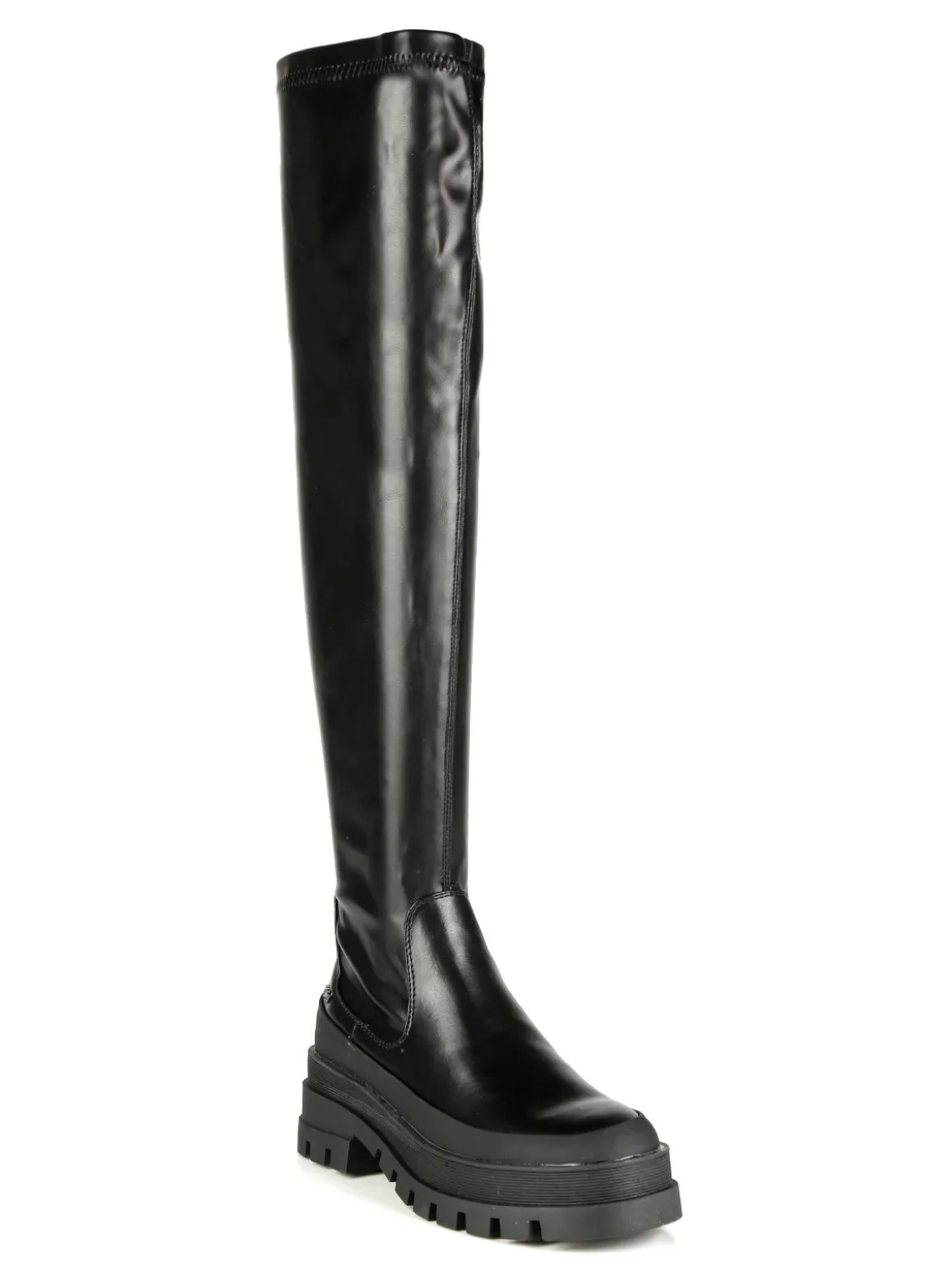Osey Stivali da donna con platform