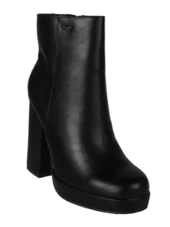 Osey Tronchetti donna con tacco e plateau