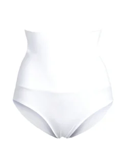 Ouno Intimo Guaina donna modellante in microfibra