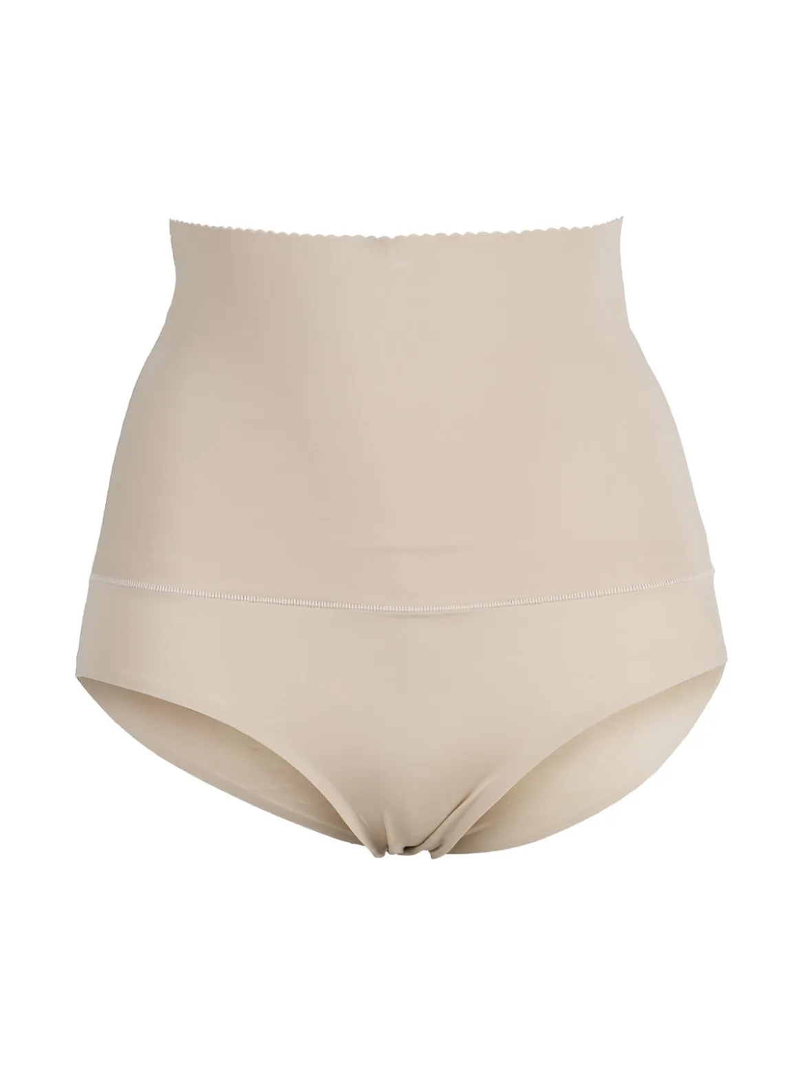 Ouno Intimo Guaina donna modellante in microfibra