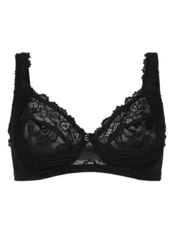 Papillon Magia reggiseno sfoderato in pizzo COPPA B