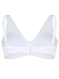 Papillon Reggiseno scollatura a V COPPA B S2267