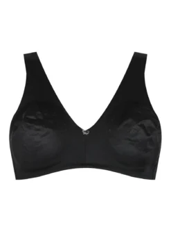 Papillon Reggiseno scollatura a V COPPA B S2267