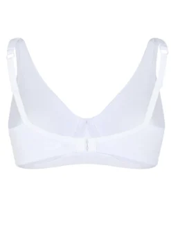 Papillon Reggiseno sfoderato in cotone con ferretto COPPA B S335