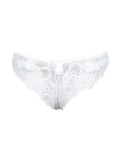 Papillon Slip donna in pizzo
