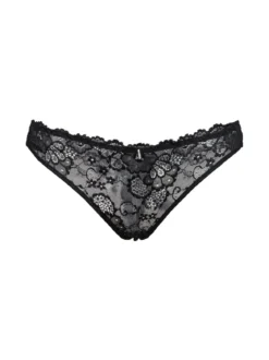 Papillon Slip donna in pizzo
