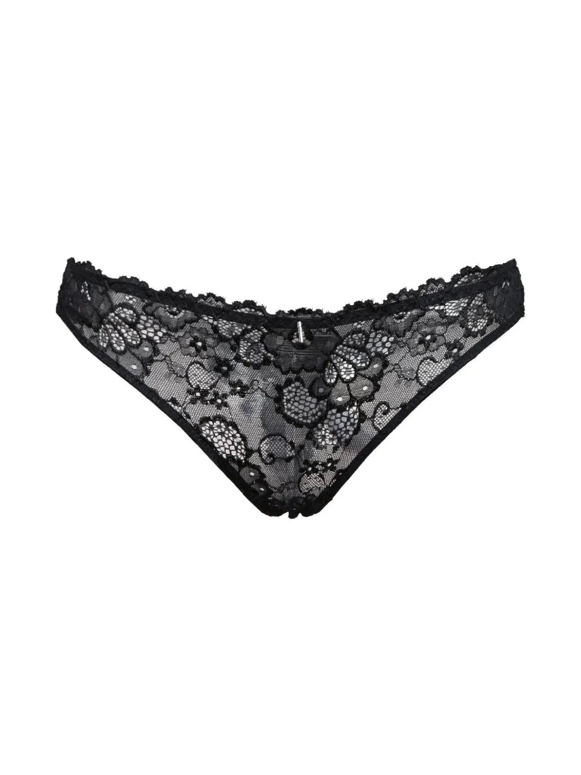 Papillon Slip donna in pizzo
