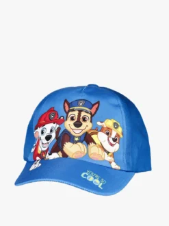 Paw Patrol Cappello con visiera da bambini