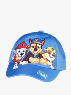 Paw Patrol Cappello con visiera da bambini