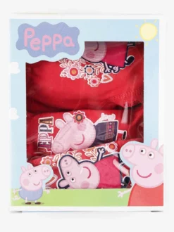 Peppa Pig Tris di slip bambina