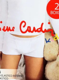Pierre Cardin Boxer confezione due pezzi