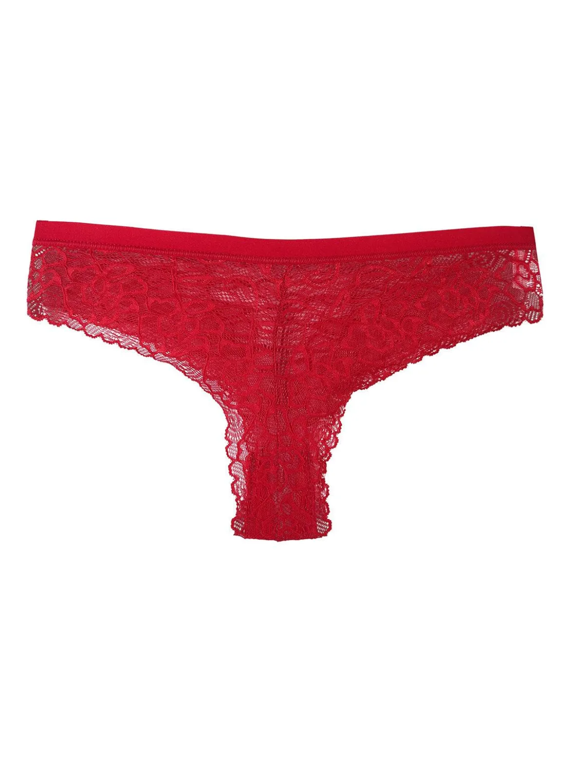 Pierre Cardin Brasiliana in pizzo