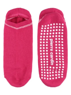 Pierre Cardin Calze antiscivolo donna