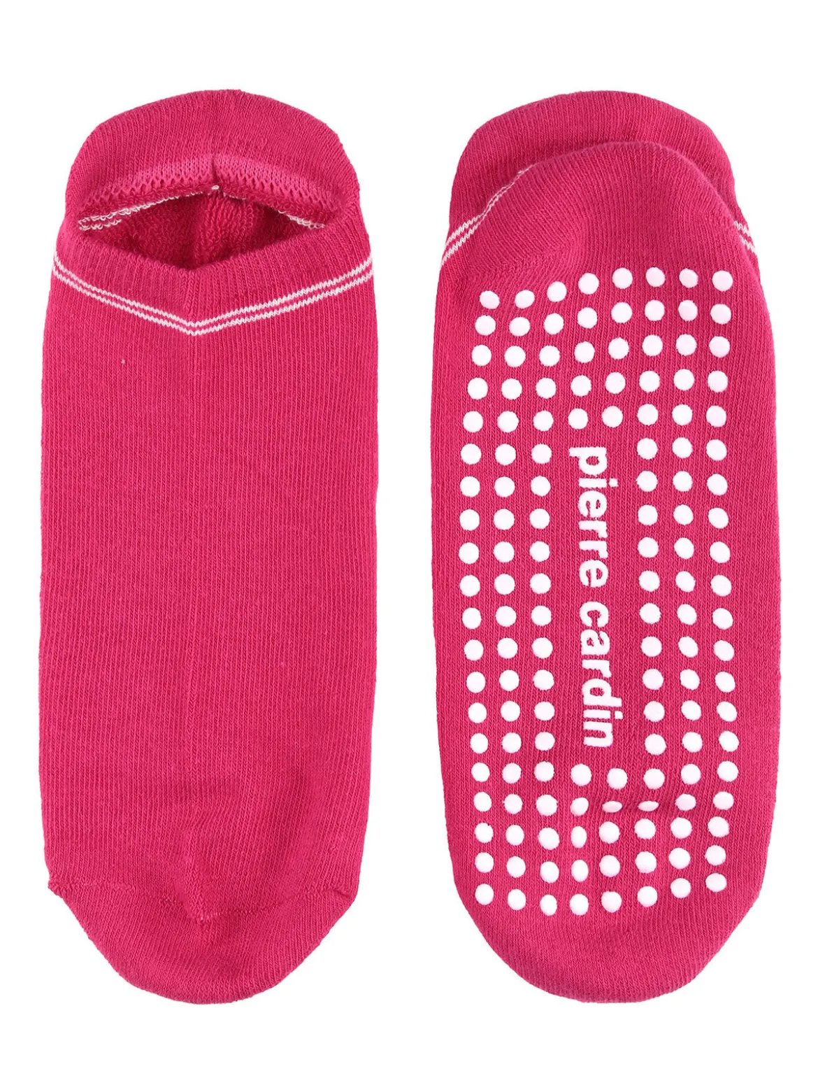 Pierre Cardin Calze antiscivolo donna