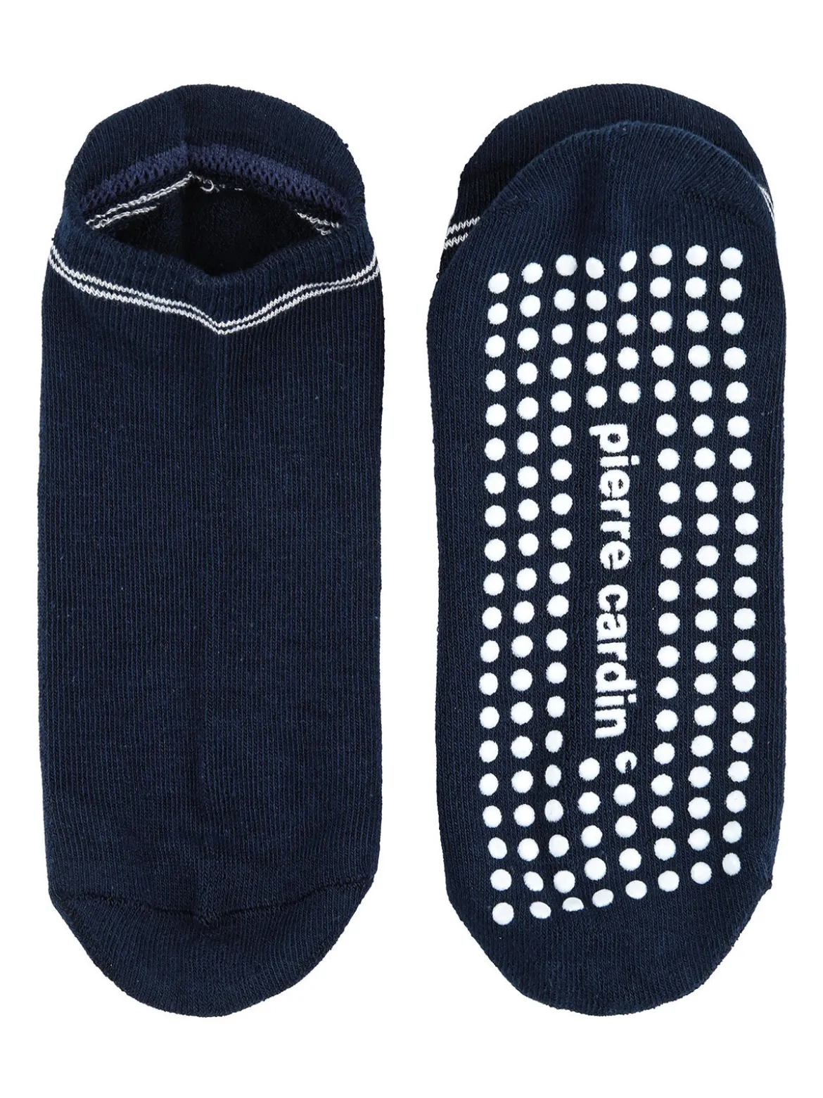 Pierre Cardin Calze antiscivolo donna