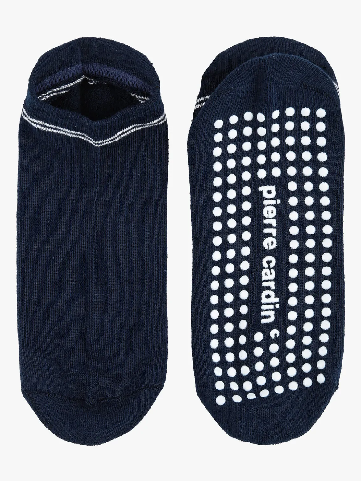 Pierre Cardin Calze antiscivolo donna