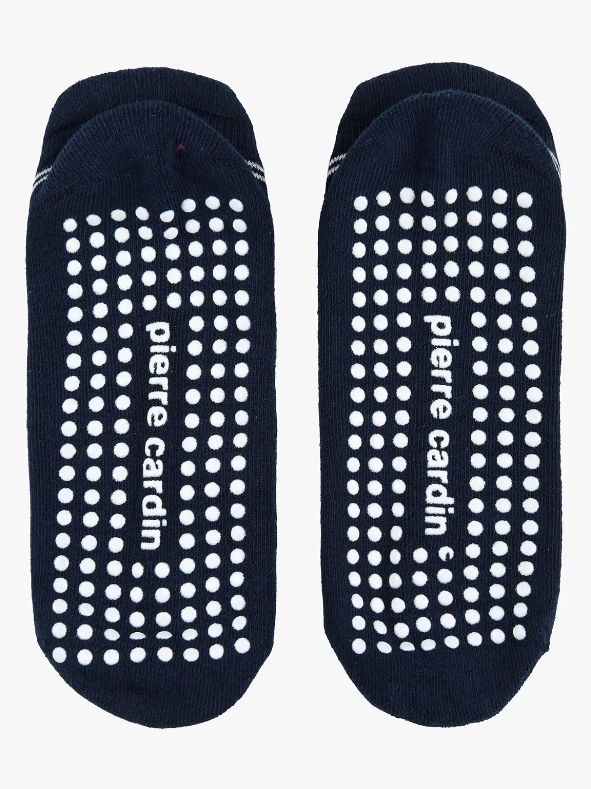 Pierre Cardin Calze antiscivolo donna