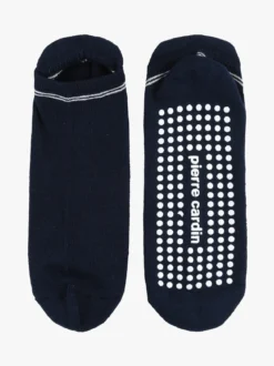 Pierre Cardin Calze antiscivolo uomo