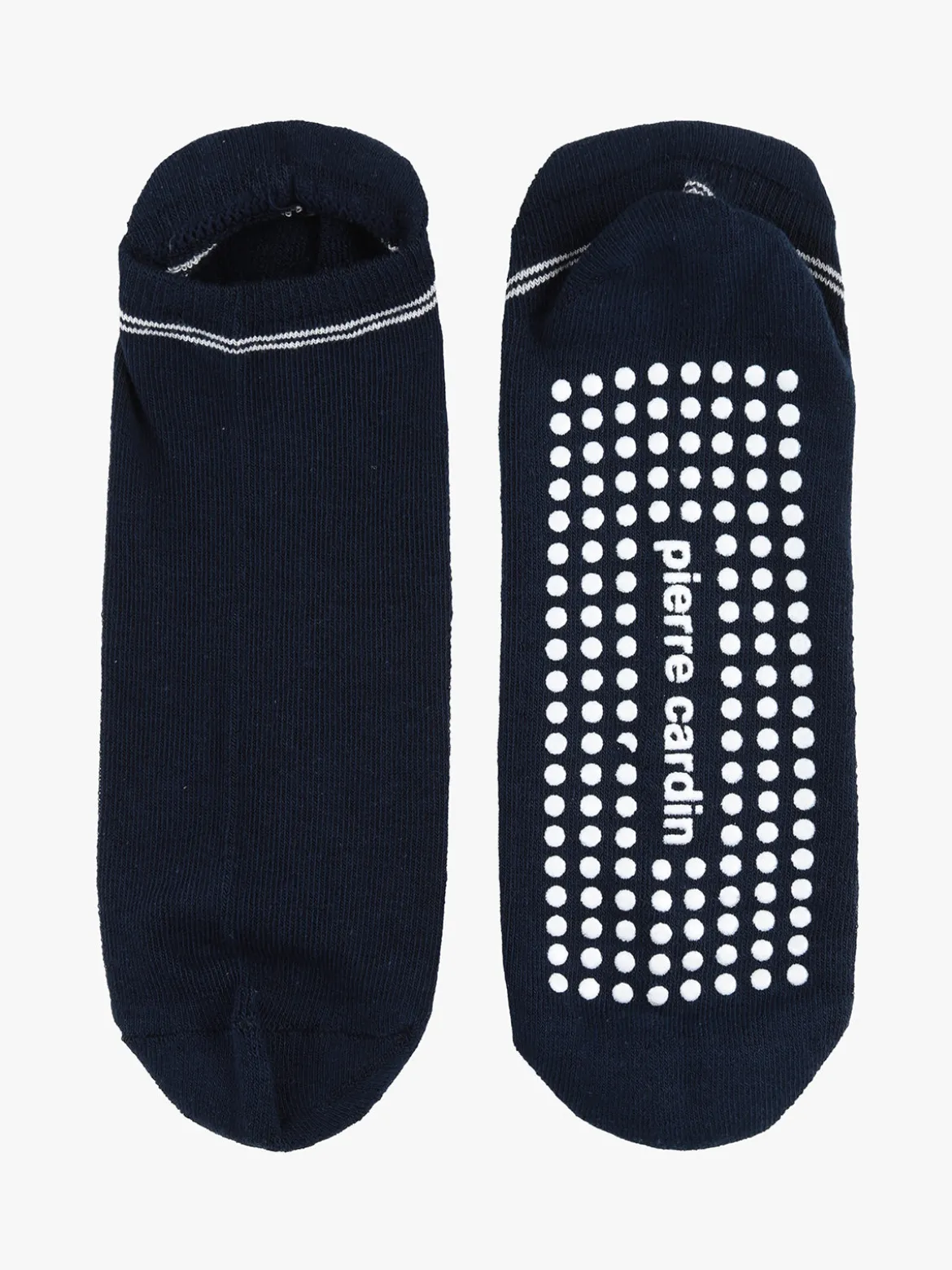 Pierre Cardin Calze antiscivolo uomo