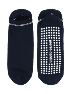 Pierre Cardin Calze antiscivolo uomo