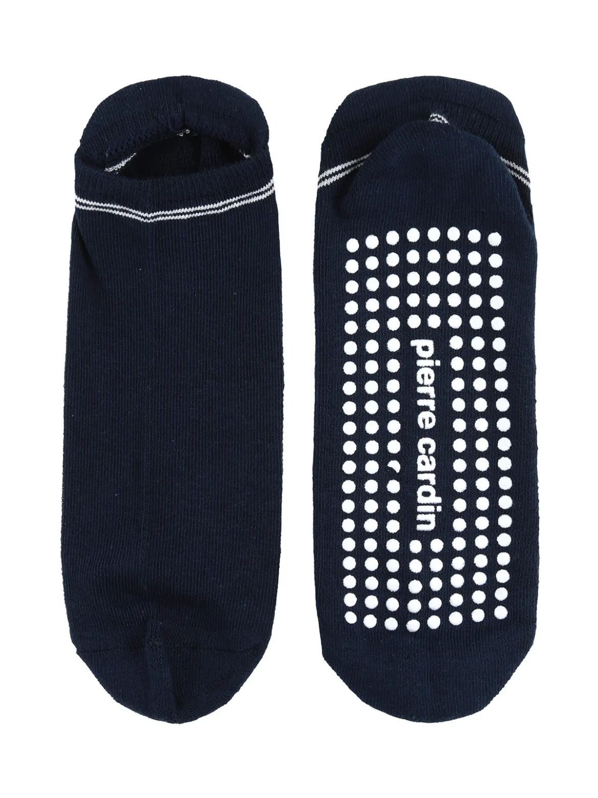 Pierre Cardin Calze antiscivolo uomo