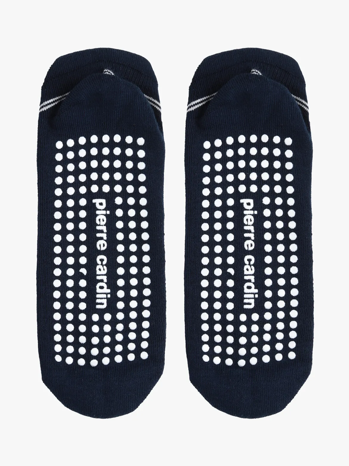 Pierre Cardin Calze antiscivolo uomo
